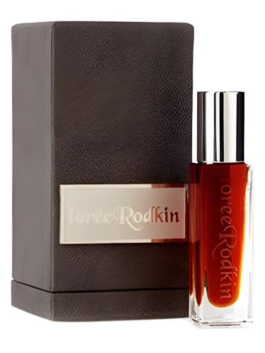 Gothic V Perfume Oil - روغن عطر گوتیک وی