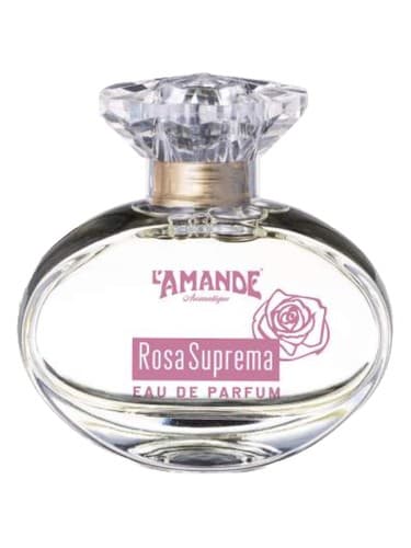 Rosa Suprema - رزا سوپرما