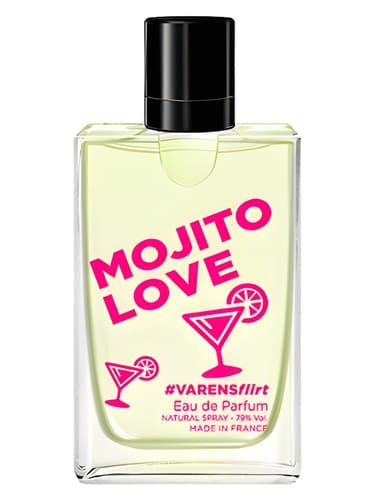 Mojito Love - لاو موهیتو