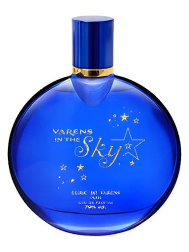 Varens In The Sky