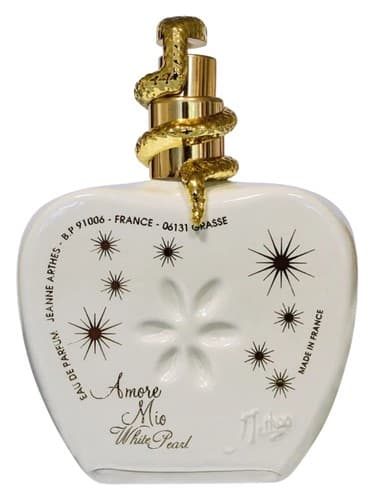 Amore Mio White Pearl - مروارید وایت Amore Mio