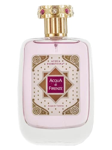 Acqua Fiorentina - آکوا فیورنتینا