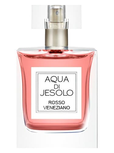 Rosso Veneziano - روسو ونزیانو