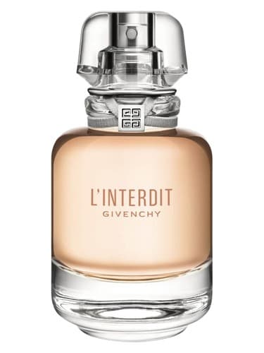 L'Interdit Eau de Toilette - ادو تویلت L'Interdit