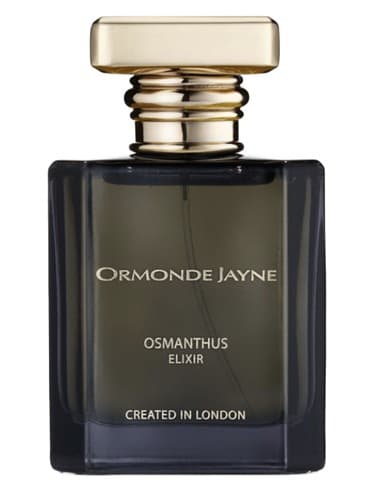 Osmanthus Elixir - اکسیر Osmanthus