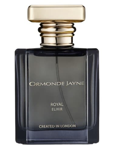 Royal Elixir - رویال اکسیر