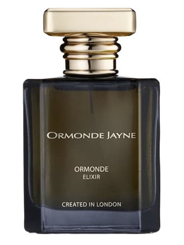 Ormonde Elixir - اکسیر Ormonde