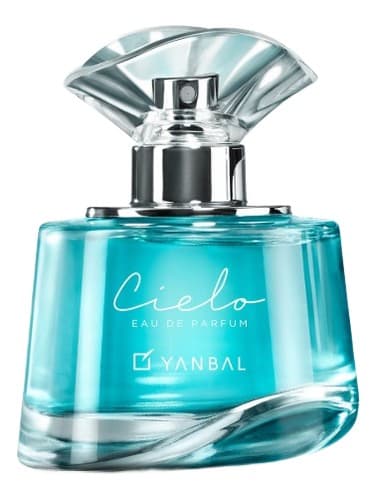 Cielo Eau de Parfum - ادو پرفیوم سیلو