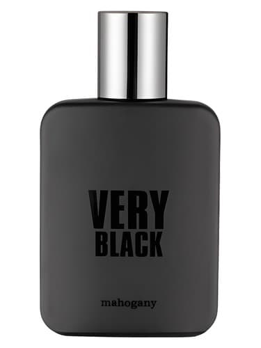 Very Black