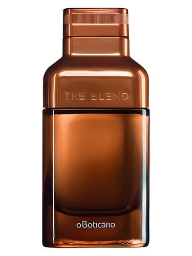 The Blend Eau de Parfum - ادو پرفیوم The Blend