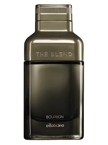 The Blend Bourbon - ترکیب بوربن