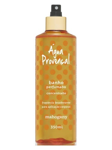 Água Provençal