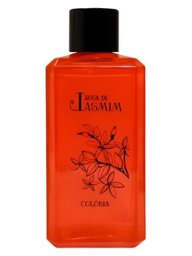 Água de Jasmim
