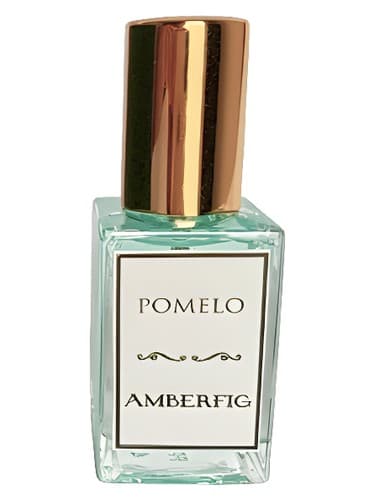 Pomelo - پوملو