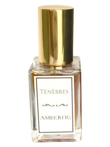 Ténèbres - تنبرس