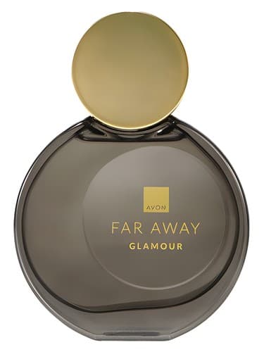 Far Away Glamour - دور دور زرق و برق