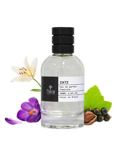 Zatz - زاتز