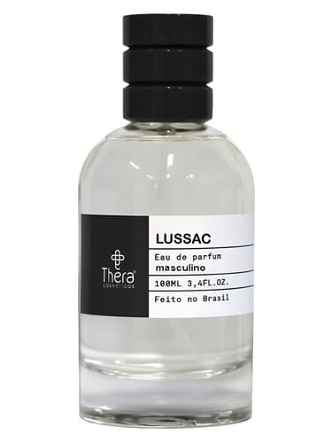Lussac - لوساک