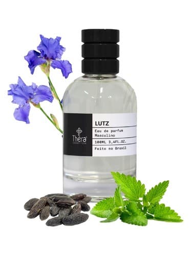 Lutz - لوتز