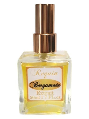 Bergamote - برگاموت