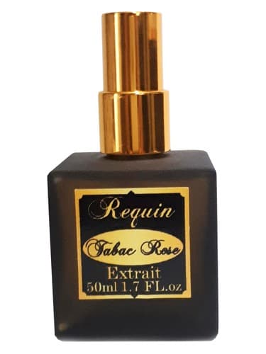 Tabac Rose - رز تاباک