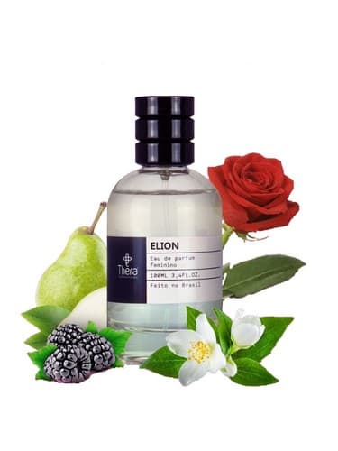 Elion - الیون