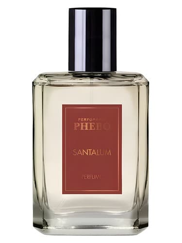 Santalum - سانتالوم