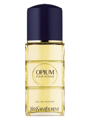 Opium Pour Homme