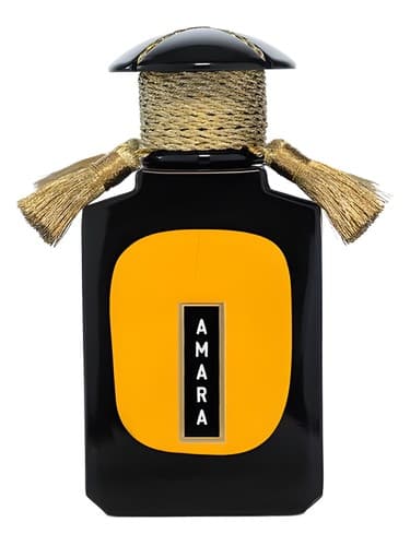 Amara - آمارا