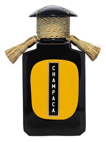 Champaca - شامپاکا