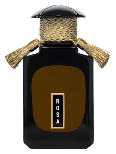 Rosa - رزا
