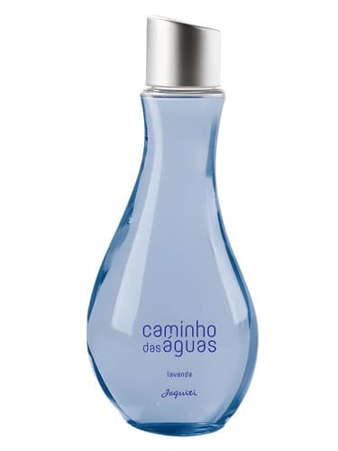 Caminho das Águas Lavanda - کامینیو داس آگواس لاواندا