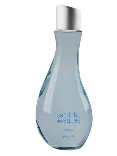 Caminho das Águas Cashemere