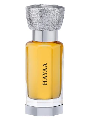 Hayaa - هایا