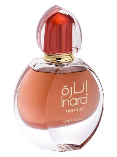 Inara Oud - اینارا عود