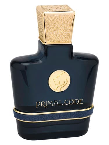 Primal Code - کد اولیه