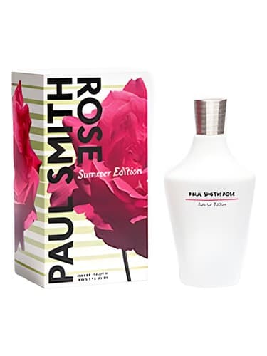 Rose Summer Edition - نسخه تابستانی گل رز