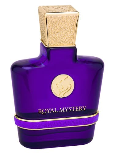 Royal Mystery - رمز و سیکرت سلطنتی