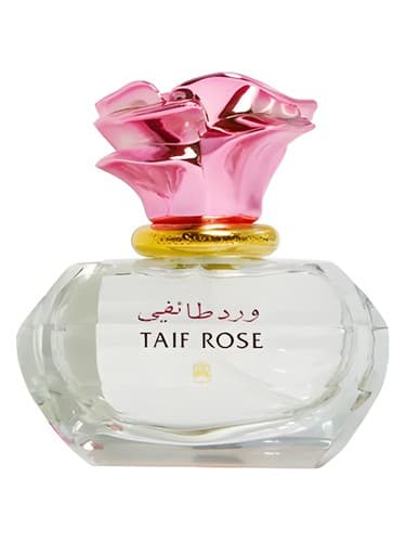 Taif Rose - طائف رز