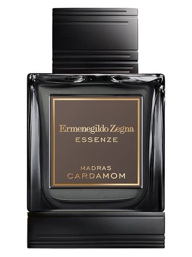 Madras Cardamom - هل مدرس
