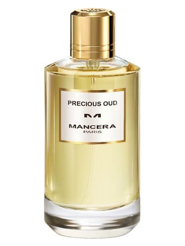 Precious Oud - عود گرانبها