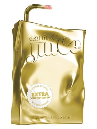 Extra Concentrated - فوق غلیظ