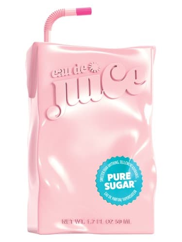 Pure Sugar