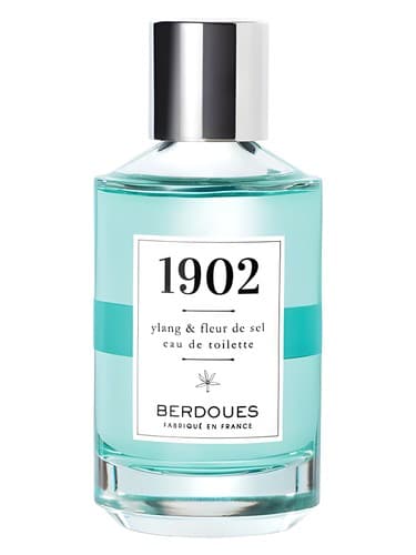 Ylang & Fleur de Sel - یلانگ و فلور دو سل
