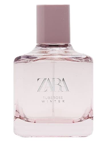Tuberose Winter