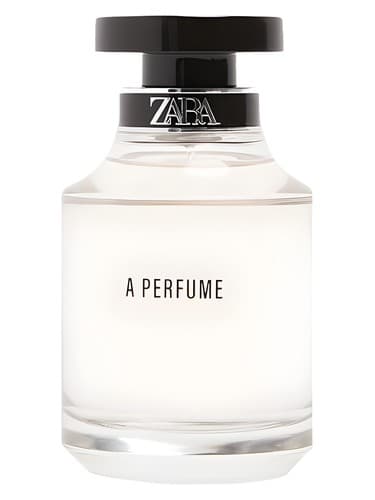 A Perfume - یک عطر