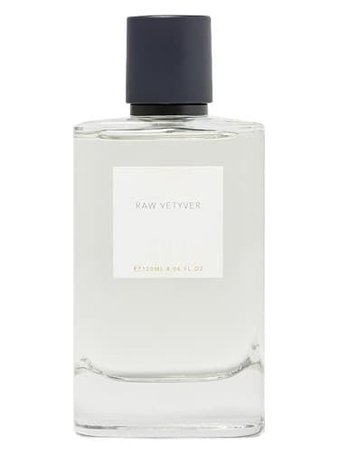 Raw Vetiver - وتیور خام