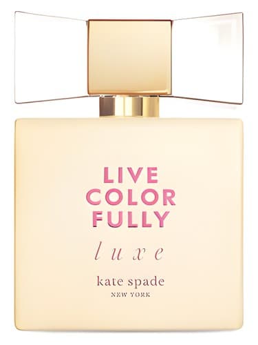Live Colorfully Luxe - رنگارنگ لوکس زندگی کنید