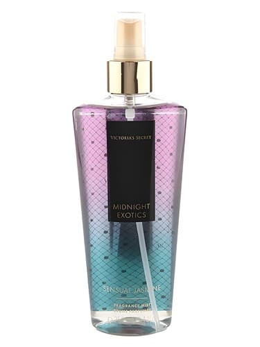 Midnight Exotics Sensual Jasmine