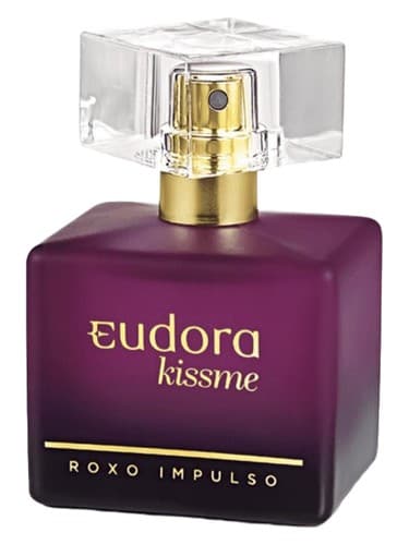 Kiss Me Roxo Impulso - مرا ببوس Roxo Impulso